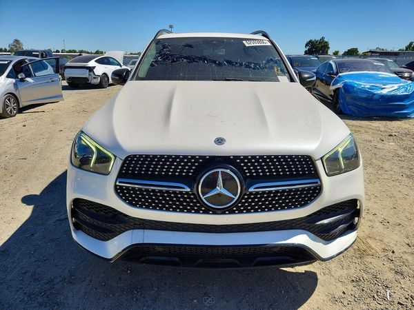 2020 MERCEDES-BENZ GLE GLE350-4M