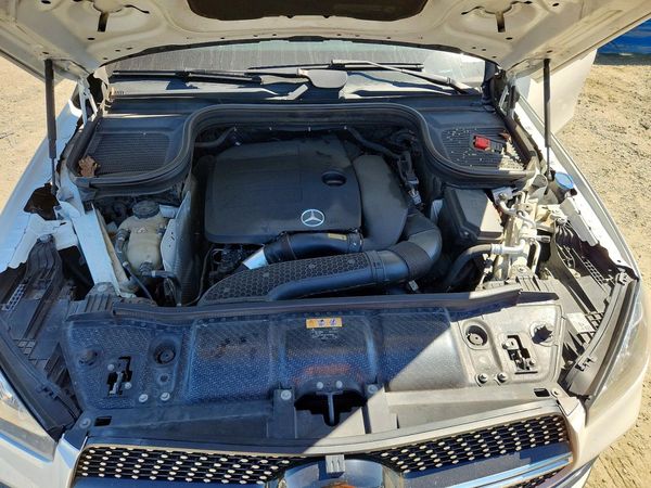 2020 MERCEDES-BENZ GLE GLE350-4M