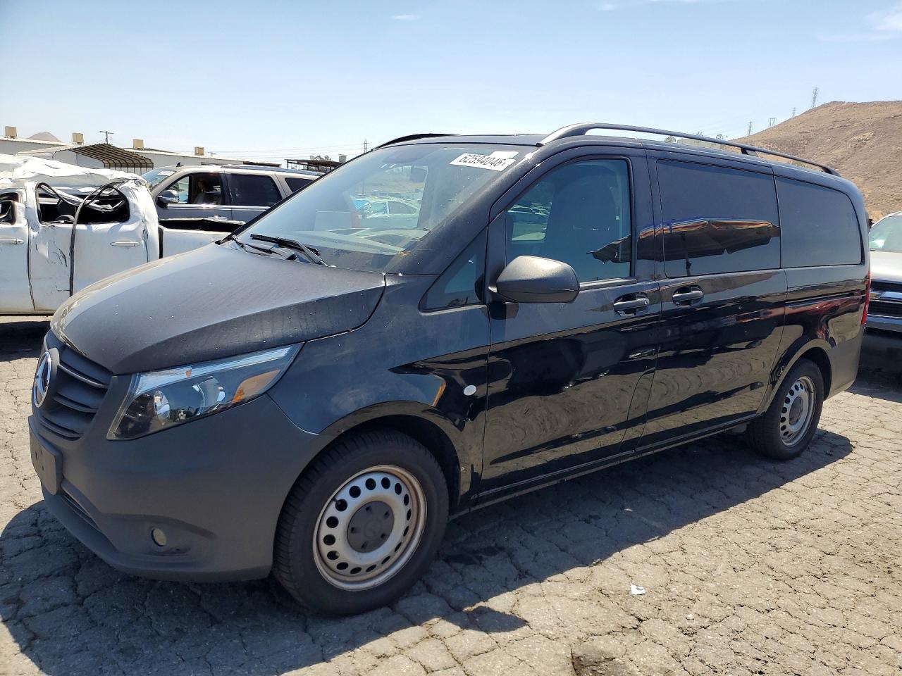 2023 MERCEDES-BENZ METRIS 447 (VS20)