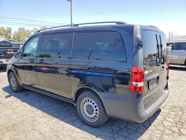 2023 MERCEDES-BENZ METRIS 447 (VS20)