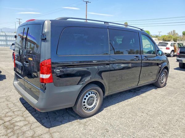 2023 MERCEDES-BENZ METRIS 447 (VS20)