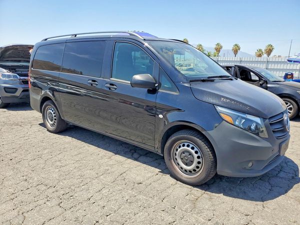 2023 MERCEDES-BENZ METRIS 447 (VS20)