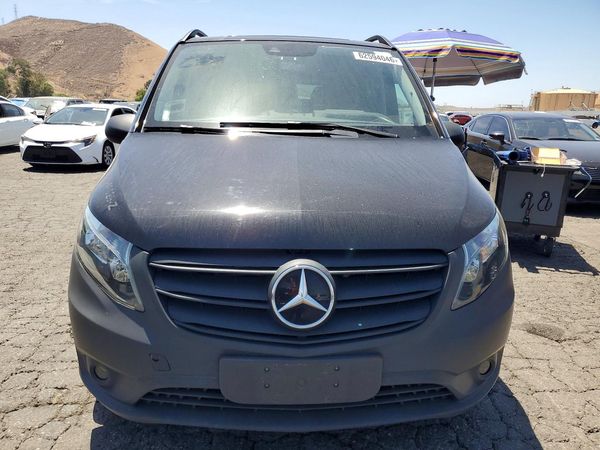 2023 MERCEDES-BENZ METRIS 447 (VS20)