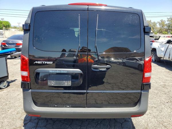 2023 MERCEDES-BENZ METRIS 447 (VS20)