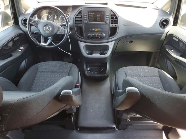 2023 MERCEDES-BENZ METRIS 447 (VS20)