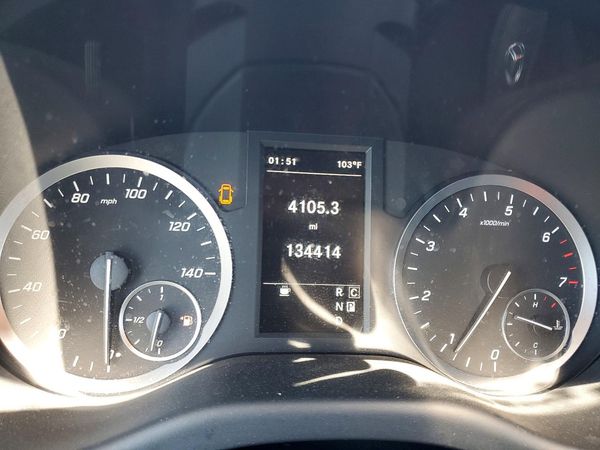 2023 MERCEDES-BENZ METRIS 447 (VS20)