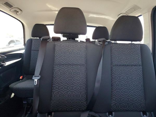 2023 MERCEDES-BENZ METRIS 447 (VS20)