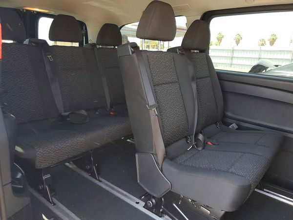 2023 MERCEDES-BENZ METRIS 447 (VS20)