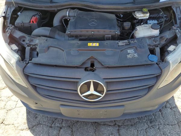 2023 MERCEDES-BENZ METRIS 447 (VS20)