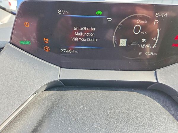 2023 TOYOTA PRIUS