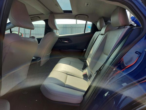 2023 TOYOTA PRIUS