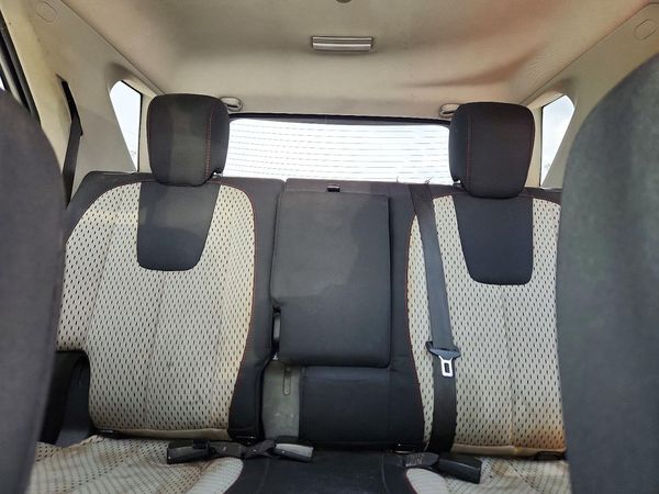 2012 CHEVROLET EQUINOX LS