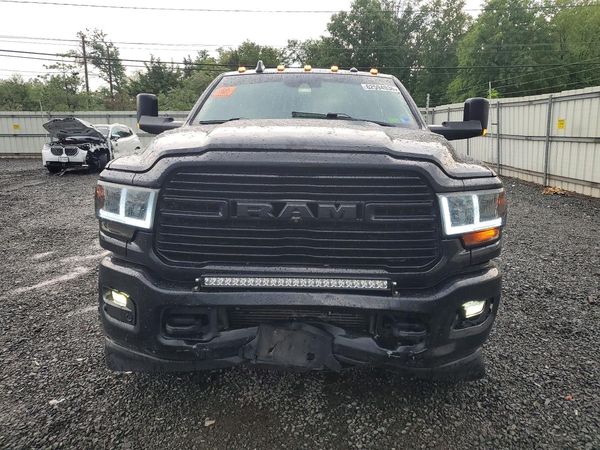 2019 RAM 3500