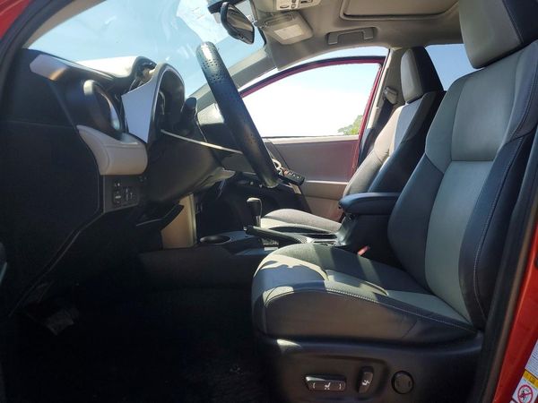 2013 TOYOTA RAV4 High