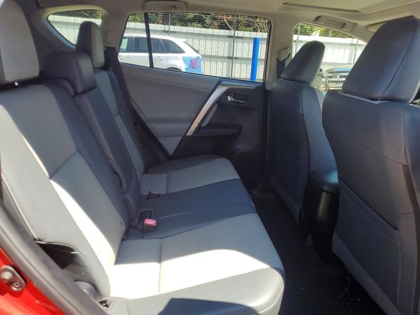 2013 TOYOTA RAV4 High