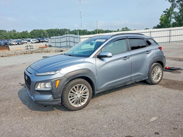 2019 HYUNDAI KONA SEL
