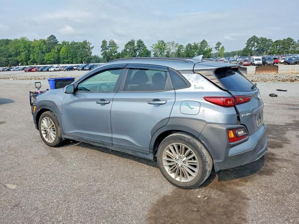 2019 HYUNDAI KONA SEL