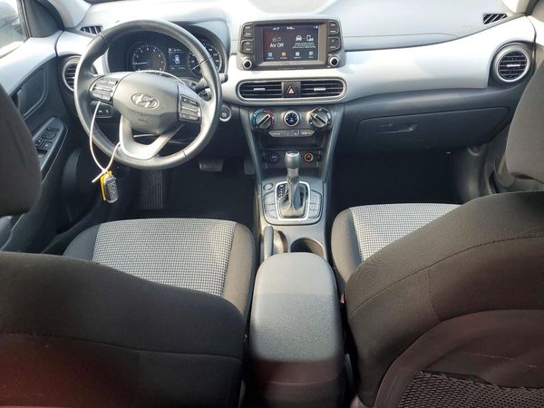 2019 HYUNDAI KONA SEL