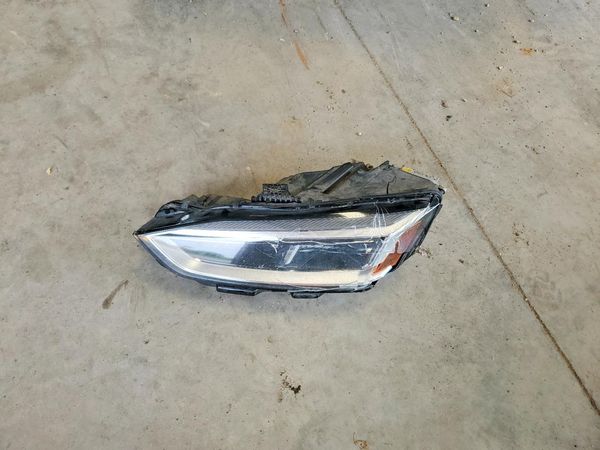 2018 AUDI A5