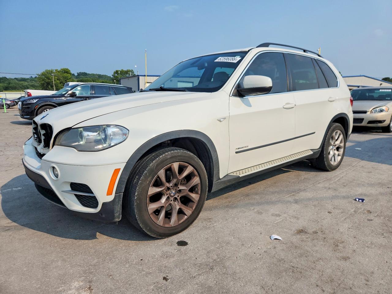 2013 BMW X5 xDrive35i