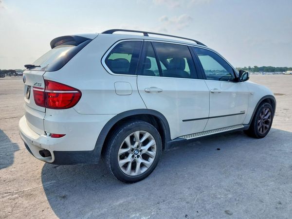 2013 BMW X5 xDrive35i