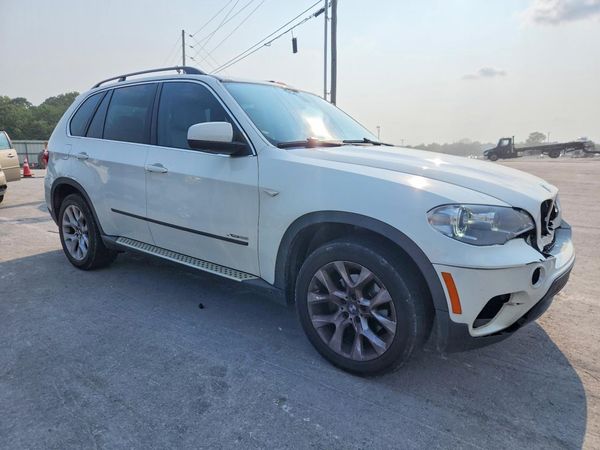 2013 BMW X5 xDrive35i