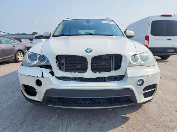 2013 BMW X5 xDrive35i