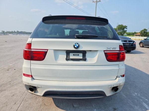 2013 BMW X5 xDrive35i
