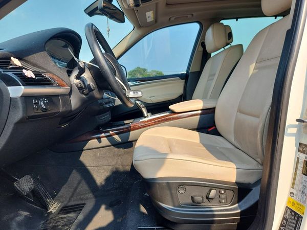 2013 BMW X5 xDrive35i