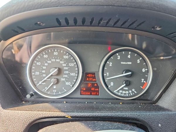 2013 BMW X5 xDrive35i