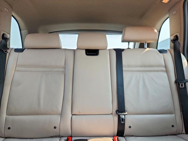 2013 BMW X5 xDrive35i