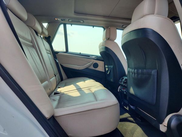 2013 BMW X5 xDrive35i