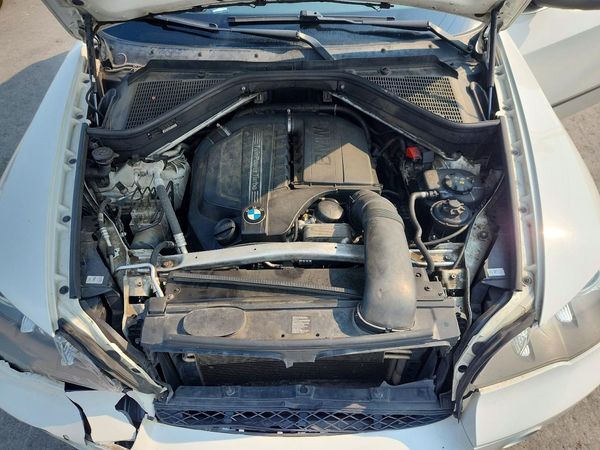 2013 BMW X5 xDrive35i