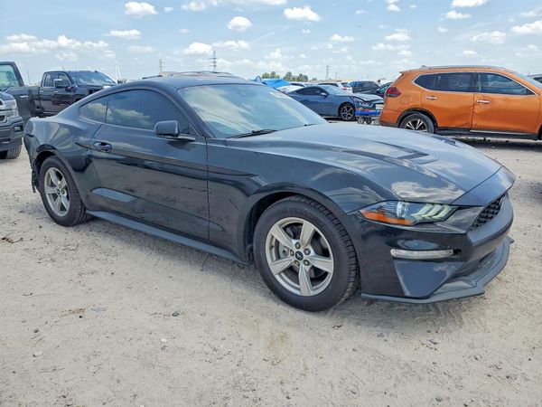 2023 FORD MUSTANG I4