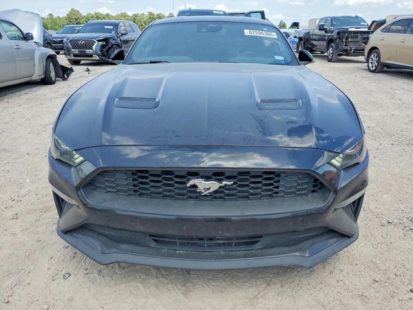2023 FORD MUSTANG I4