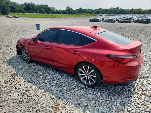 2023 ACURA INTEGRA BASE