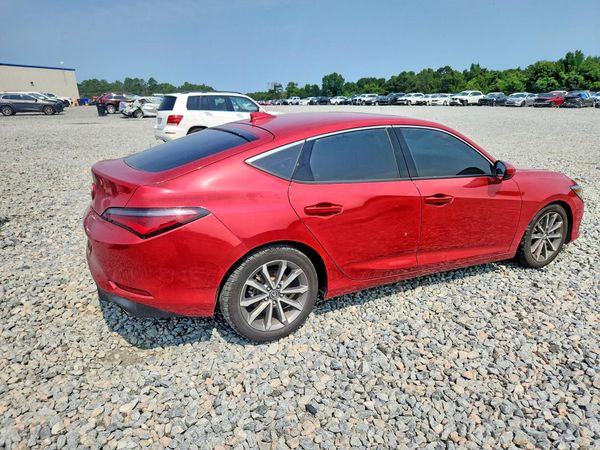 2023 ACURA INTEGRA BASE