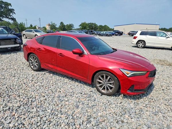 2023 ACURA INTEGRA BASE