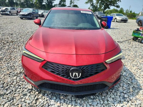 2023 ACURA INTEGRA BASE