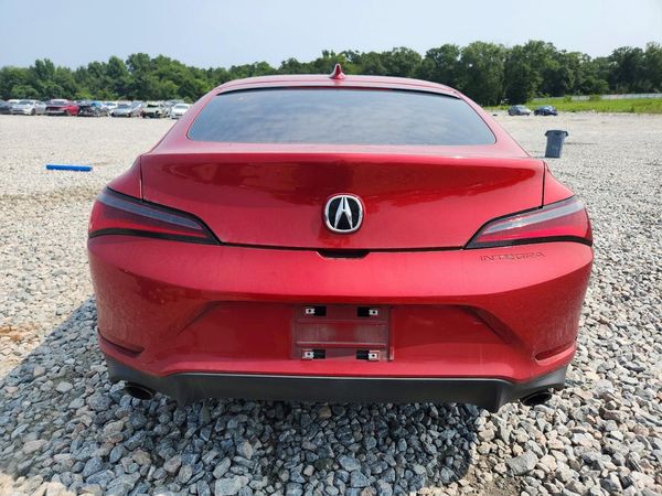 2023 ACURA INTEGRA BASE