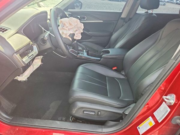 2023 ACURA INTEGRA BASE