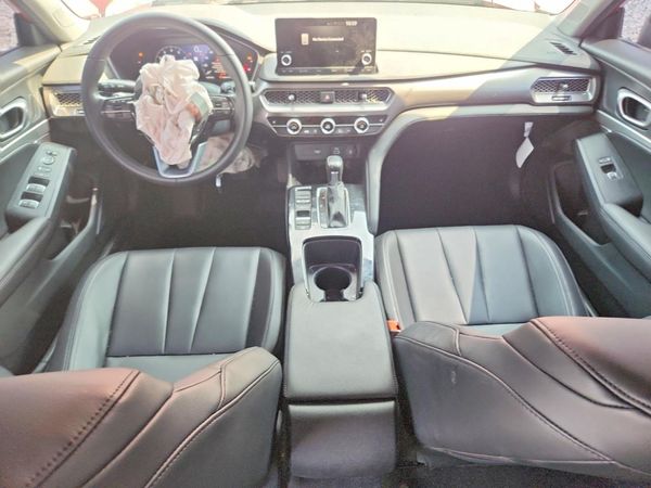2023 ACURA INTEGRA BASE