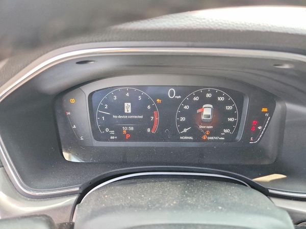 2023 ACURA INTEGRA BASE