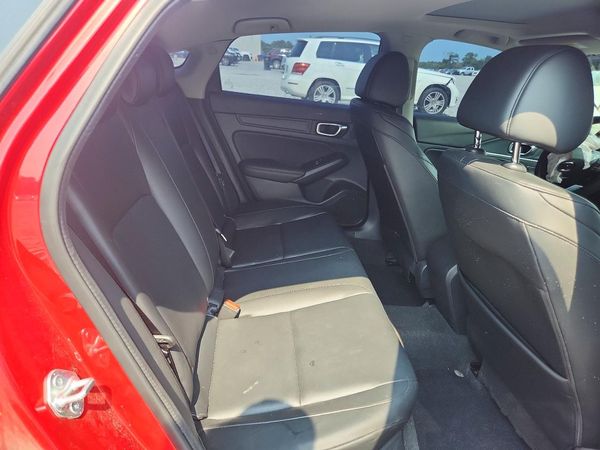 2023 ACURA INTEGRA BASE