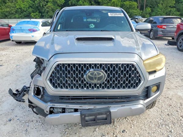 2018 TOYOTA TACOMA