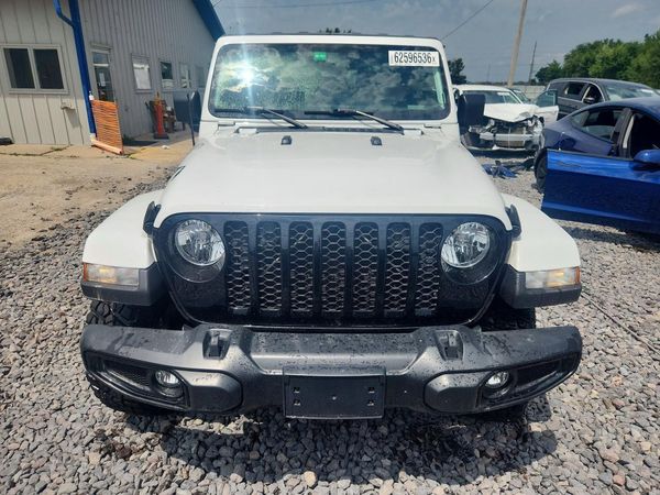 2022 JEEP GLADIATOR SPORT 4X4