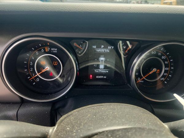 2022 JEEP GLADIATOR SPORT 4X4