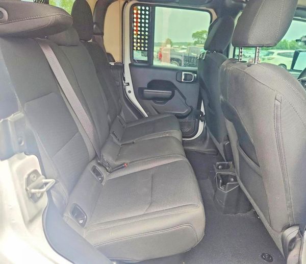 2022 JEEP GLADIATOR SPORT 4X4