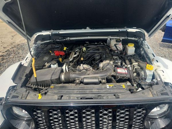 2022 JEEP GLADIATOR SPORT 4X4