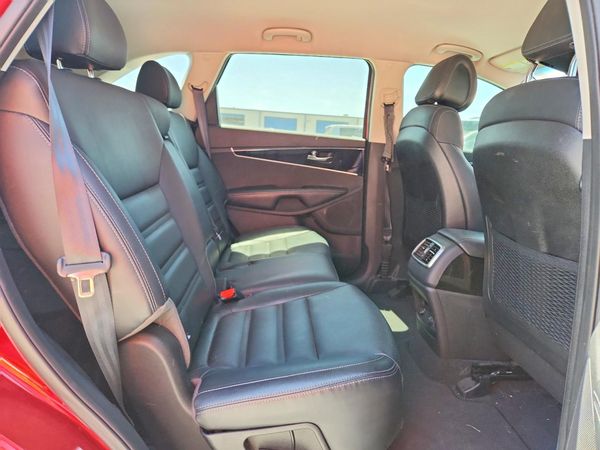 2016 KIA SORENTO EX